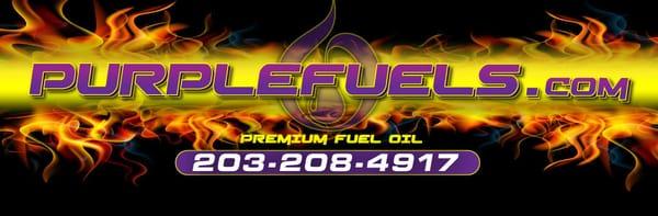 PurpleFuels - Home heating oil for Connecticut Shoreline residents.