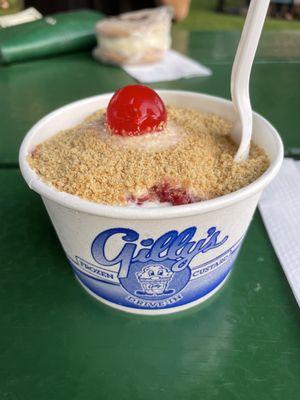 Gilles Frozen Custard