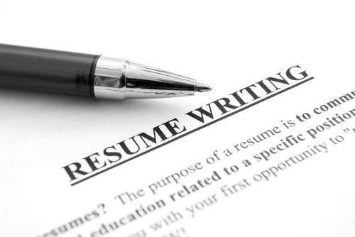 Resume Writer Plantation FL