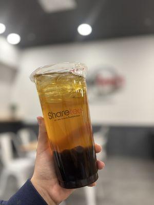 Sharetea