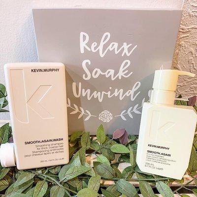 Kevin Murphy! Color and retail both available at Elite!