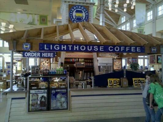 Lighthouse Coffee