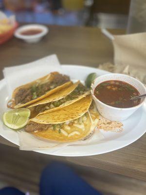 Rose's Taco Grill