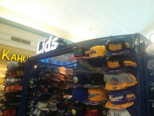 Lids