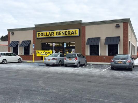 Dollar General