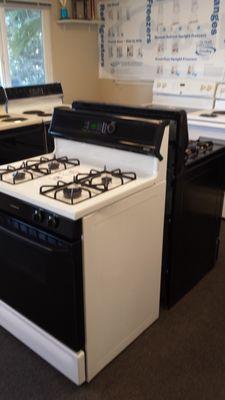 Appliance Resale House