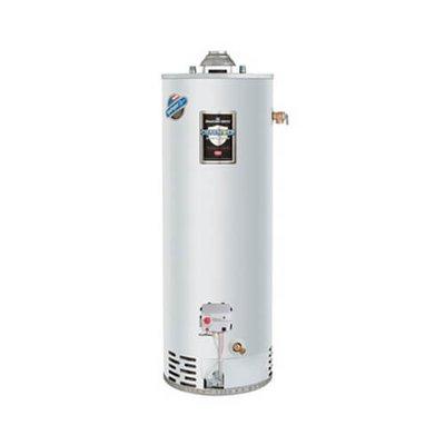 Only the Best Gets Installed-Bradford White Waterheater