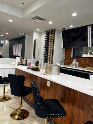 Highpark Nail Bar