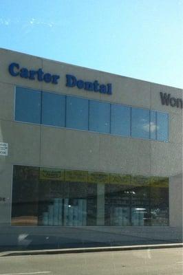 Carter Dental