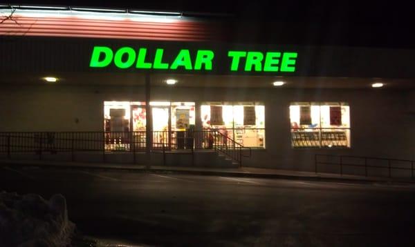 Dollar Tree