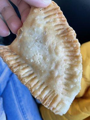 Empanada Dada