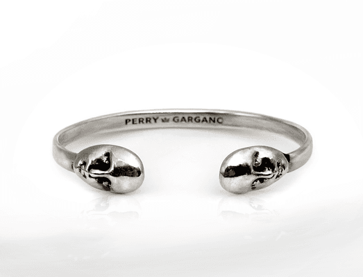 Perry Gargano Janus Cuff