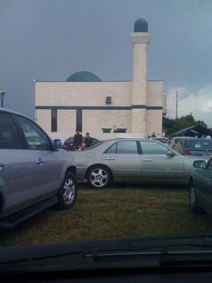 Masjid