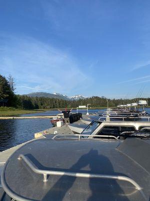 Fireweed Lodge