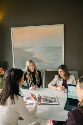 Kulda Group Real Estate Agents discuss the best way's they can help their clients in today's market.