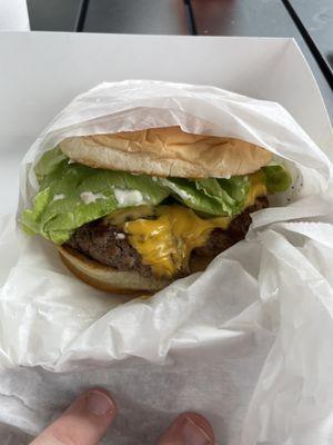 Cheeseburger