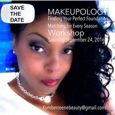 Independent Contractor Makeup Artist and Skincare Consultant