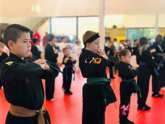 TruMotion Martial Arts - West Jordan