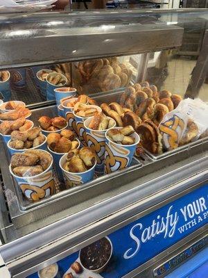 Pretzels