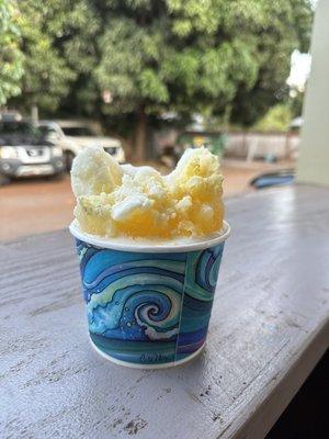  Longies Shave Ice & Treats