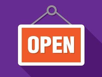 We are OPEN during road construction!