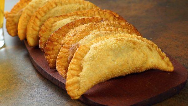 Maizal empanadas