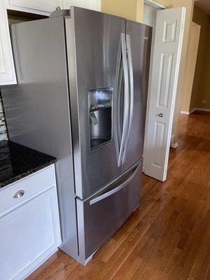 Fridge