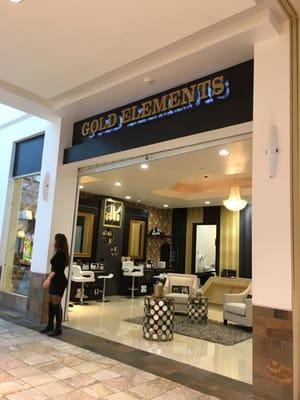 Gold Elements Spa