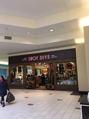 Never shop here unless you want associates gossiping about you loudly while you are shopping.