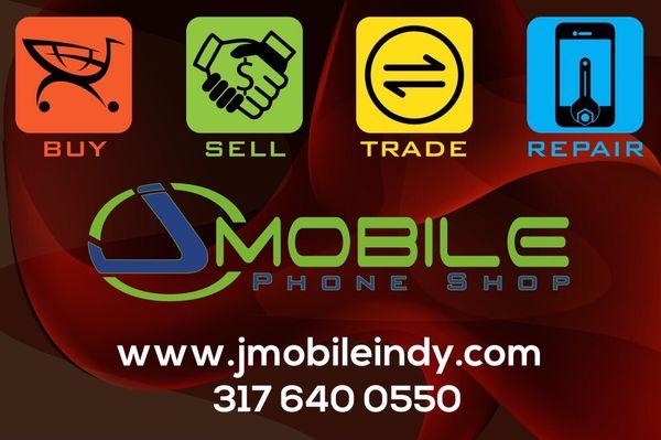 J Mobile Phone Shop