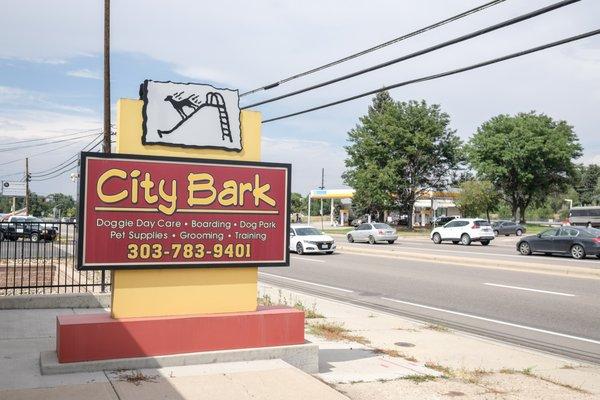 City Bark Littleton