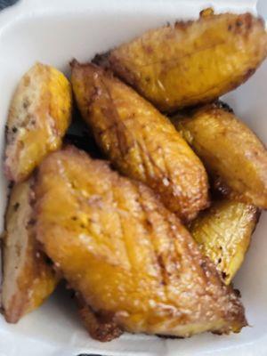 Plantains