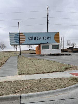 The Beanery