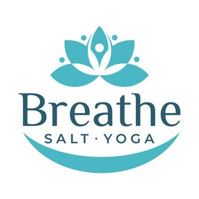 Breathe Salt & Yoga