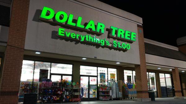 Dollar Tree in Winchester VA