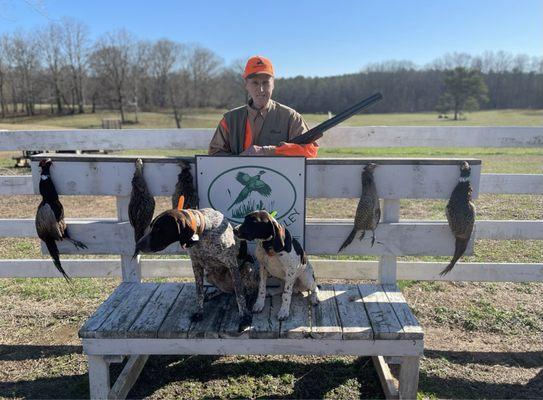 Etowah Valley Game Preserve