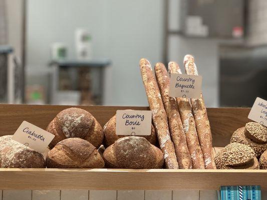 Levain Bakery – Larchmont Village