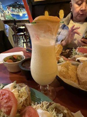 PIÑA COLADA