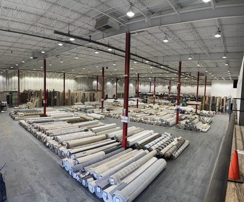 Carpet Discount Warehouse