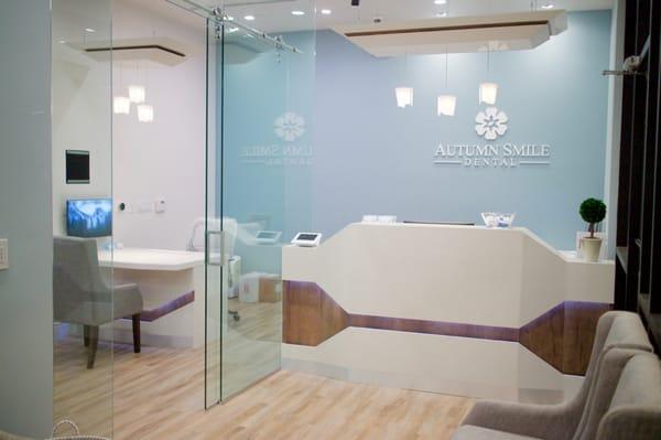 Autumn Smile Dental