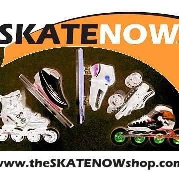 The Skatenow Shop