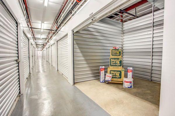 Metro Self Storage - Palatine