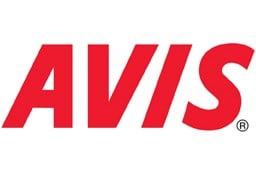 Avis Car Rental