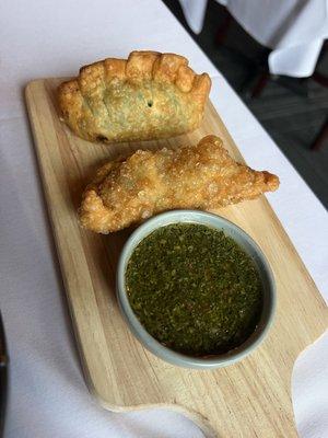 Empanadas