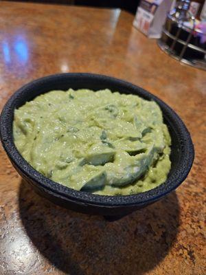 Large Side of Guacamole