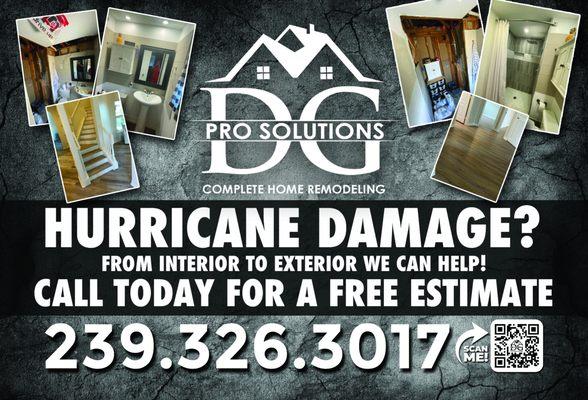 DG Pro Solutions