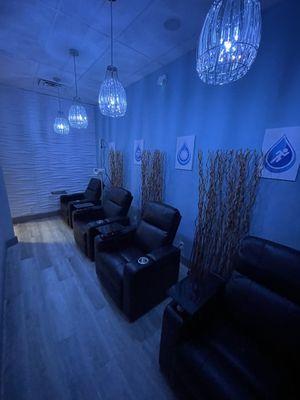 Prime IV Hydration & Wellness - Destin