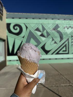 Timberline Ice Cream