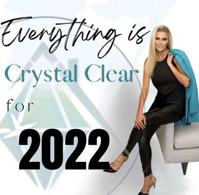 Crystal Clear Realty