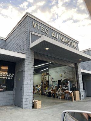 Vtec